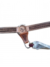 Peitera  3 Pontas Modelo Select