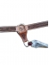 Peitera  3 Pontas Modelo Select