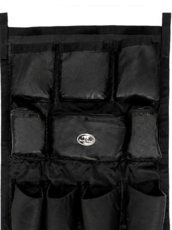 Organizador De Banho Boots Horse