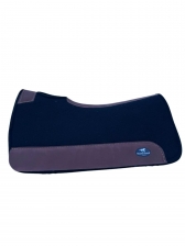 Manta Boots Horse Tiedown Wool Flex para Sela Western
