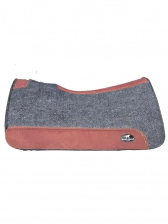 Manta Boots Horse Pro Sport Flex para Sela Western