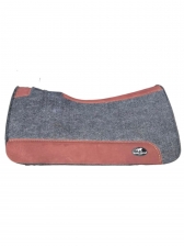 Manta Boots Horse Pro Sport Flex para Sela Western