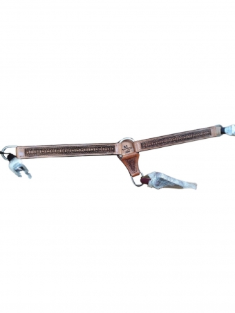Peitera  3 Pontas Modelo Select