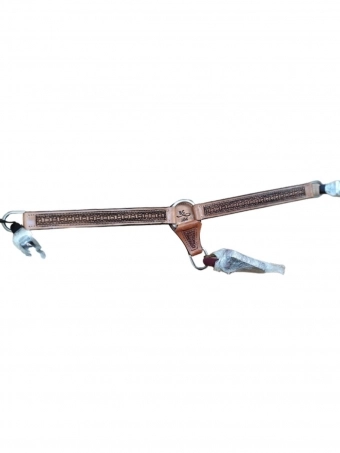 Peitera  3 Pontas Modelo Select