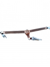 Peitera  3 Pontas Modelo Select