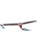 Peitera  3 Pontas Modelo Select