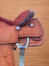 Sela de Laço - Maxxi - #2- Selas RC