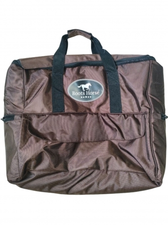 Bolsa de Laço Tomahawk Quadrada