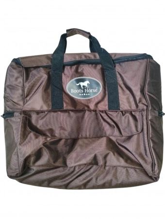 Bolsa de Laço Tomahawk Quadrada
