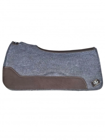 Manta Impact Pad Boots Horse
