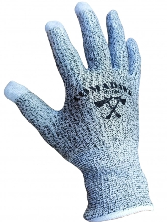 Luva de Laço Tomahawk Ropes Glov Touchscreen