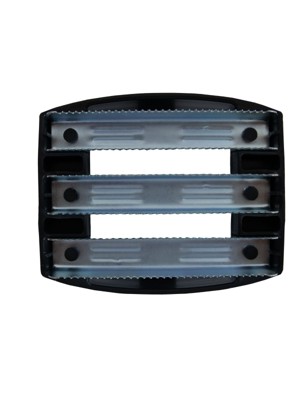 Raspadeida De Aluminio
