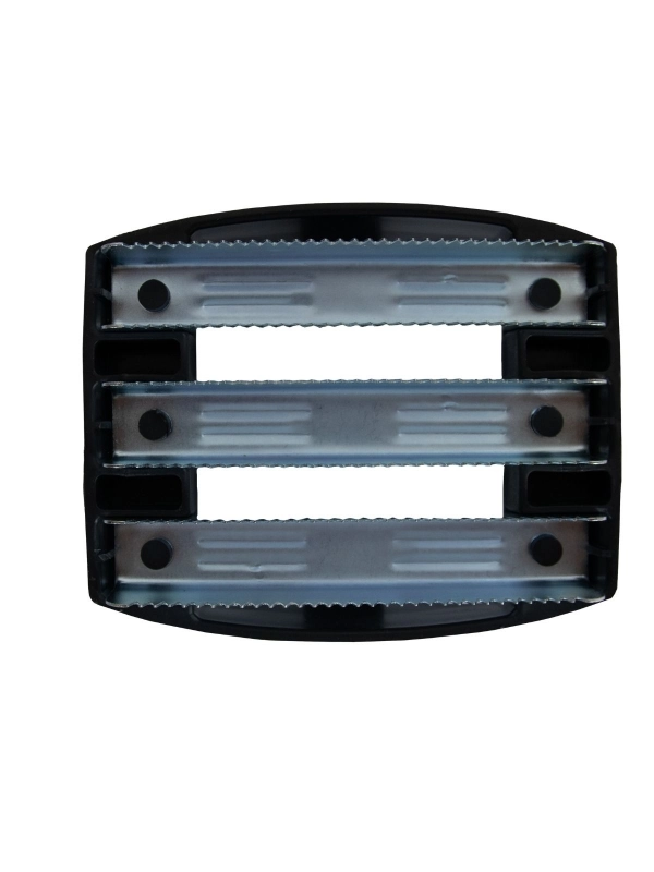 Raspadeida De Aluminio