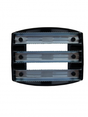 Raspadeida De Aluminio