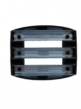 Raspadeida De Aluminio
